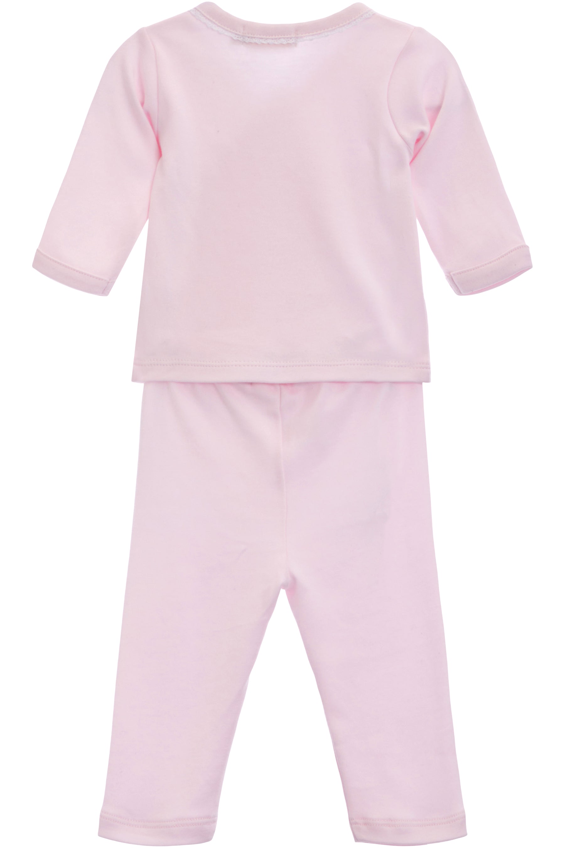 2 PC Pretty Bow Set