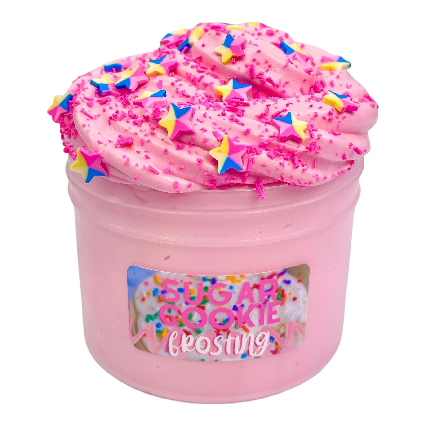 Sugar Cookie Frosting