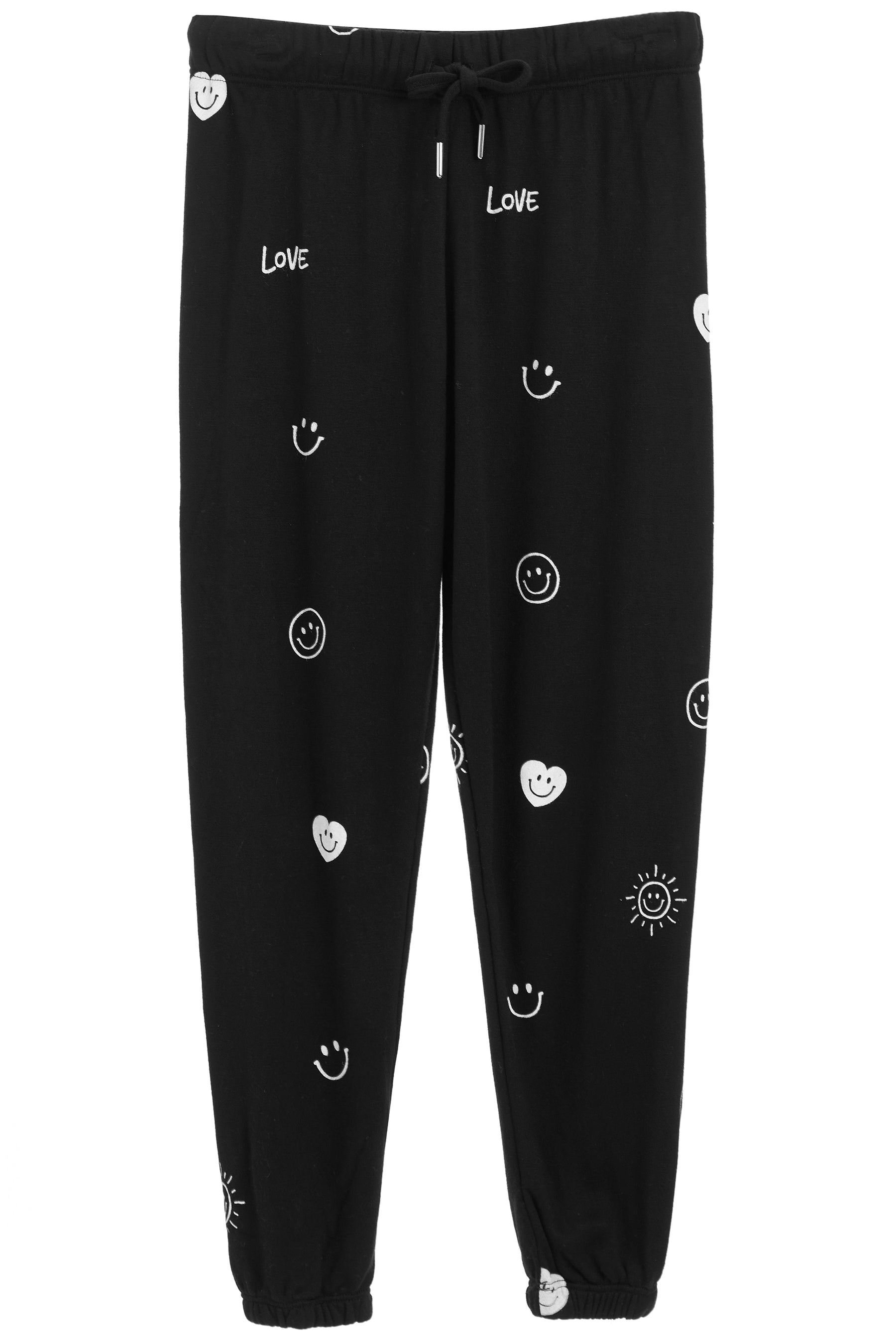 Small  Icons Sweatpant