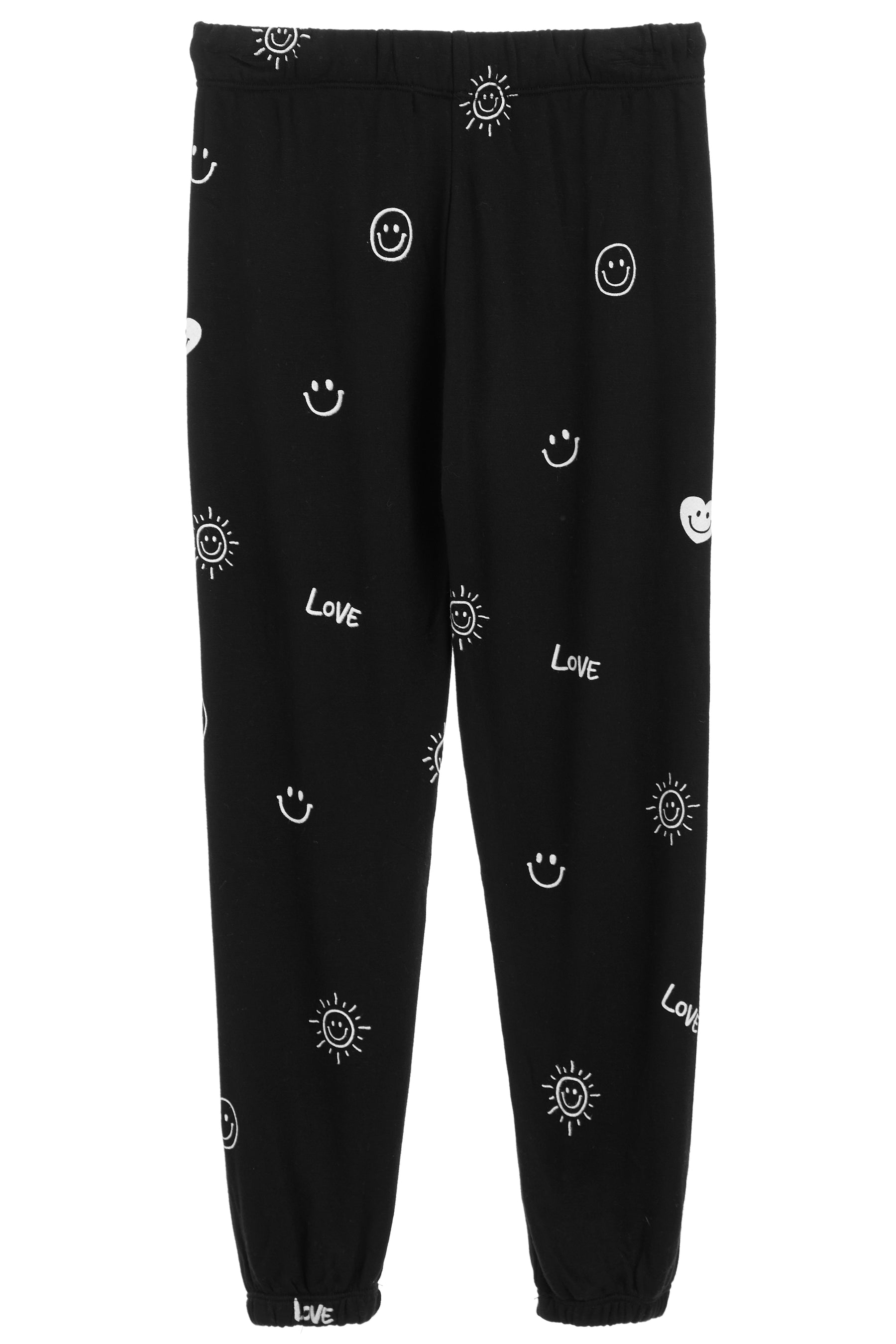 Small  Icons Sweatpant