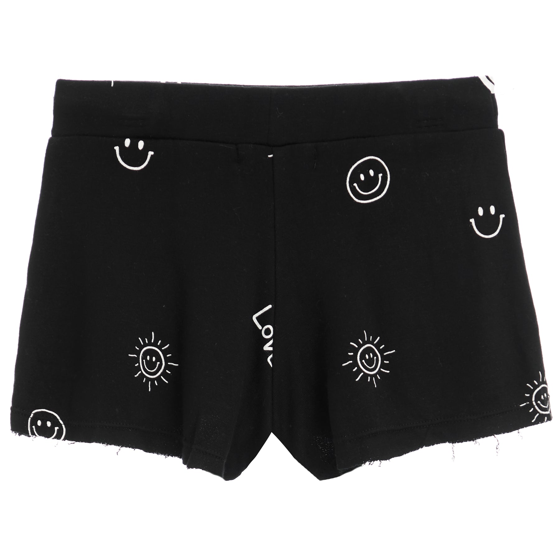 Small Icons Short