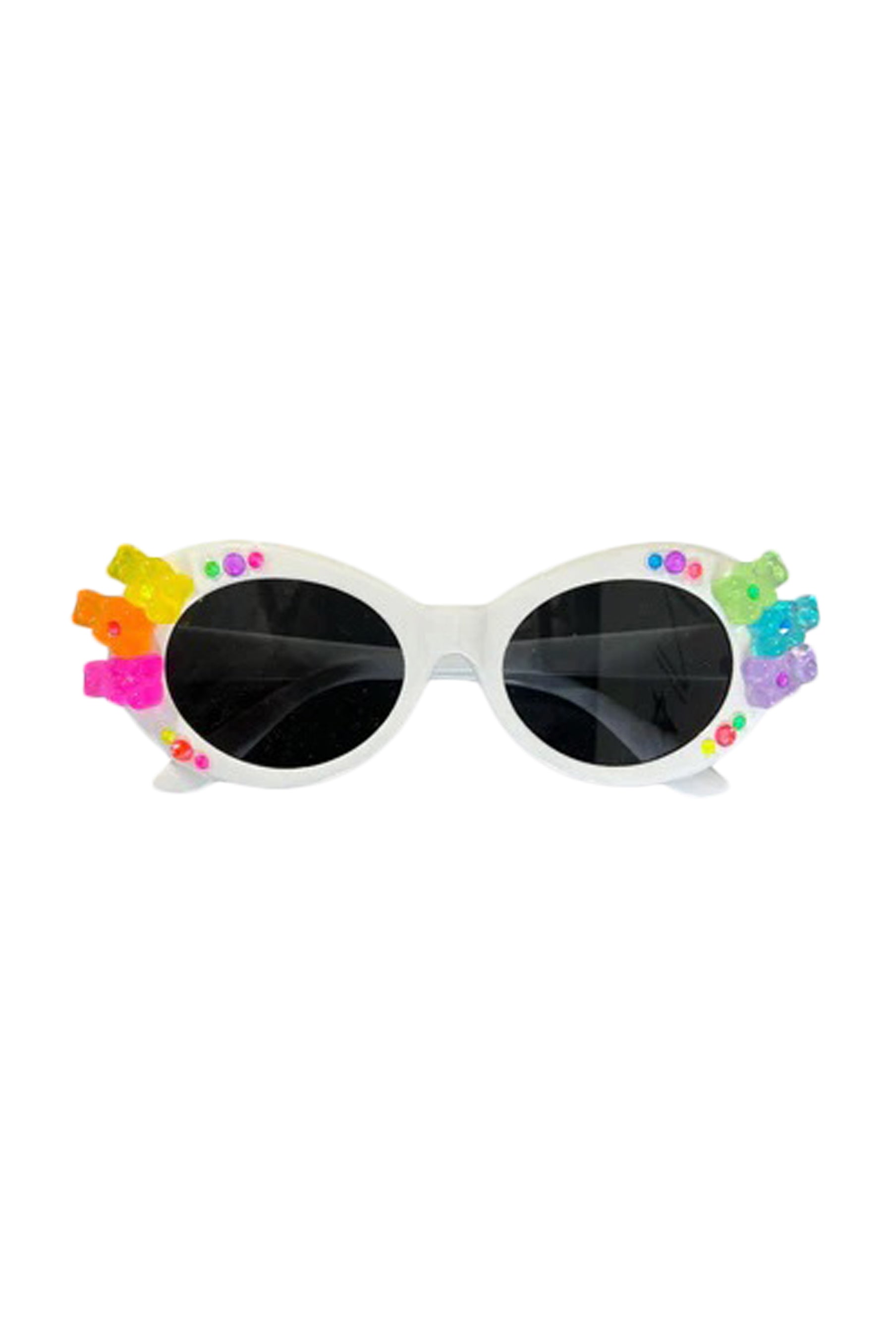 Rhinestone Gummy Bear Sunnies