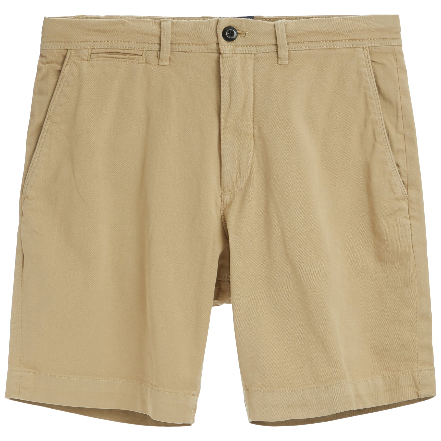 Precision Stretch Chino Short 8"