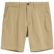 Precision Stretch Chino Short 8"