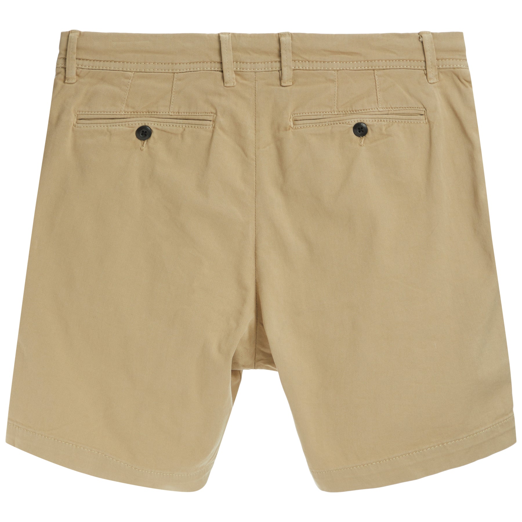 Precision Stretch Chino Short 8"