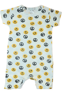Shortall- Happy