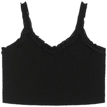 Shari Smock Tank Top