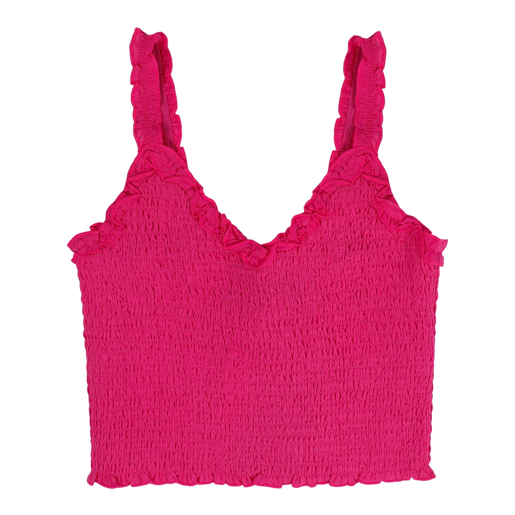 Shari Top