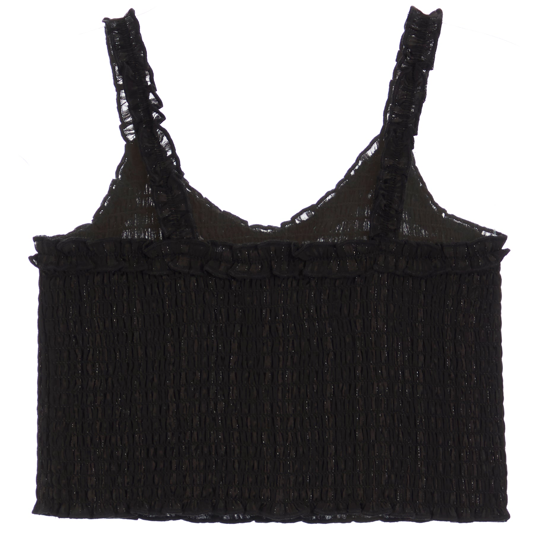 Shari Lurex Top