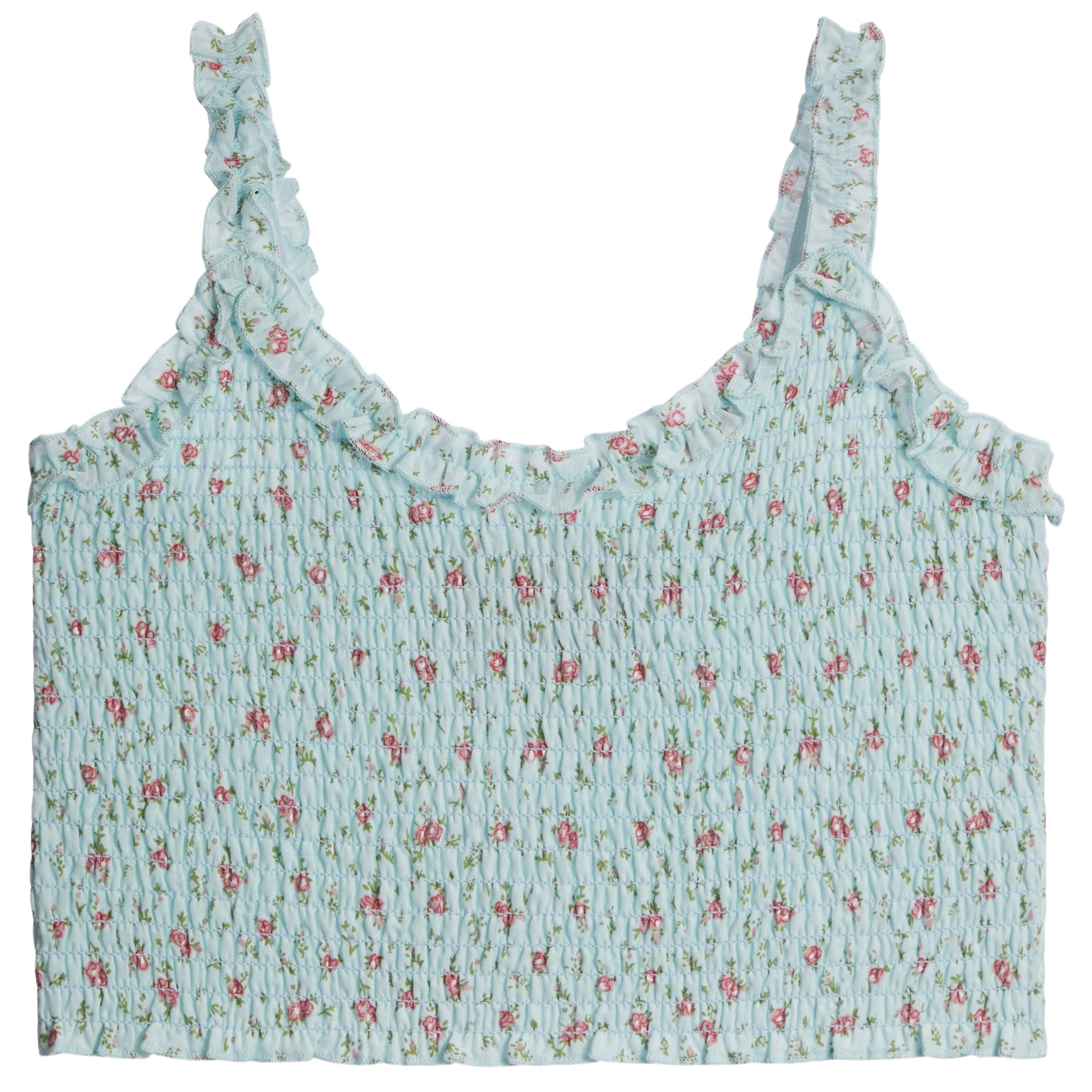 Shari Rose Top