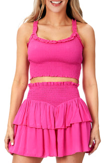 Shari Top