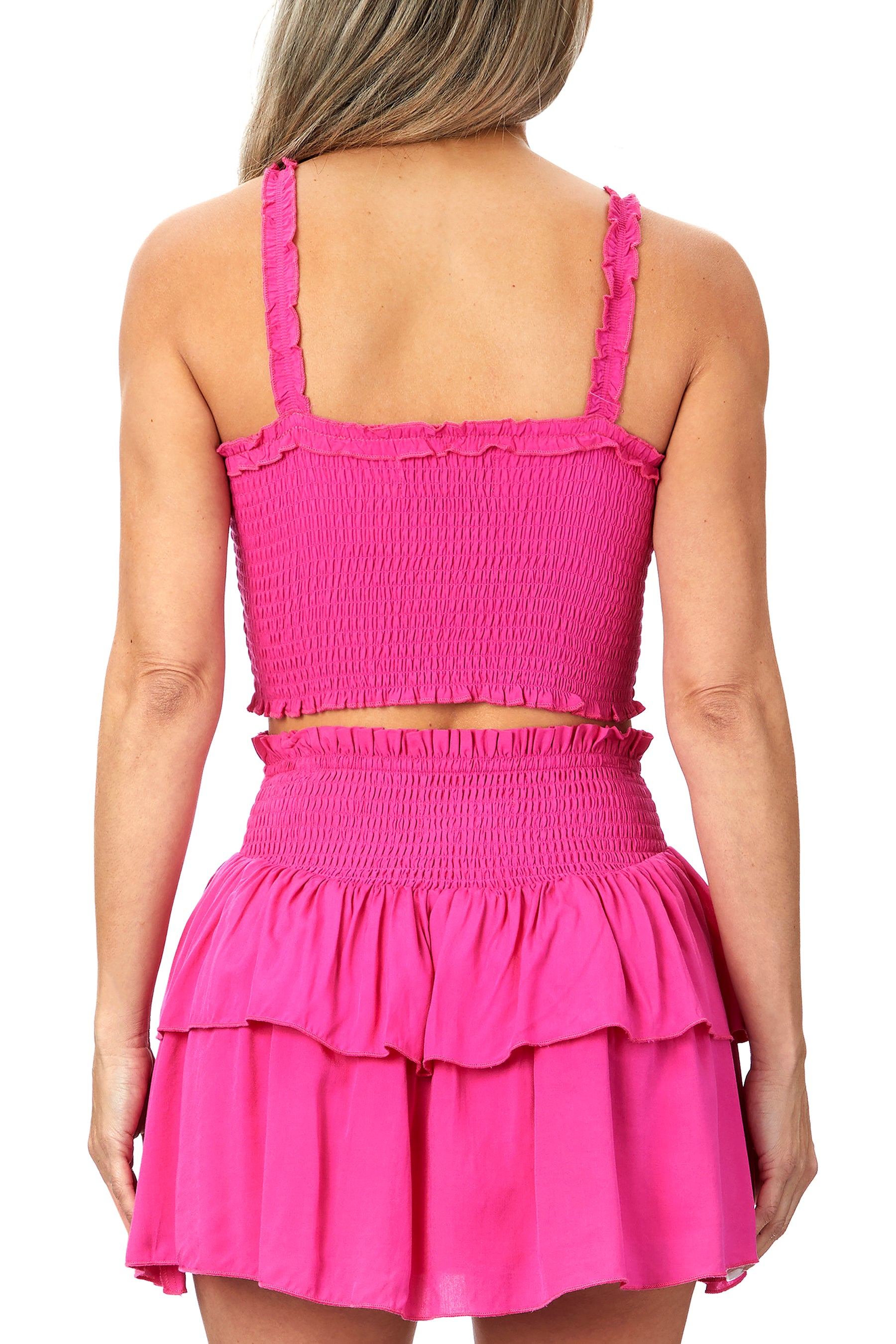 Shari Top