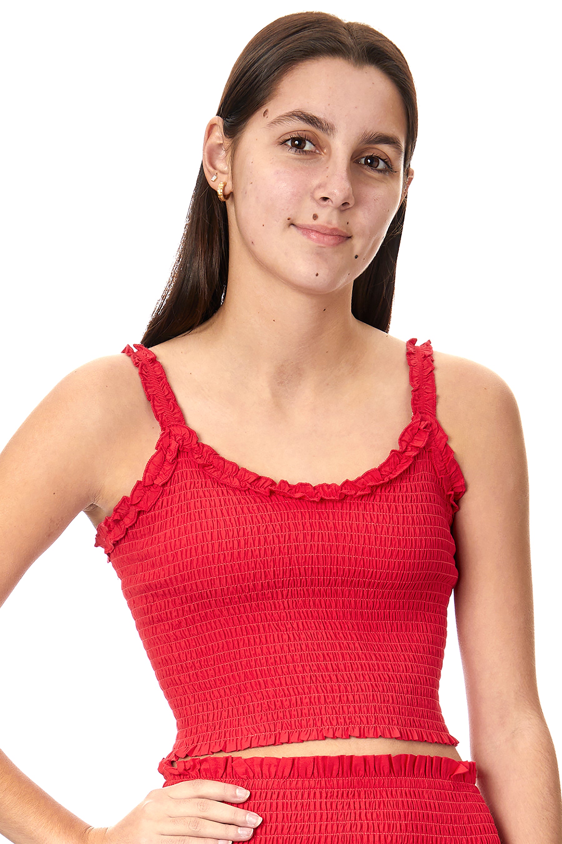 Shari Top