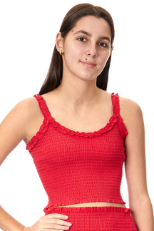 Shari Top