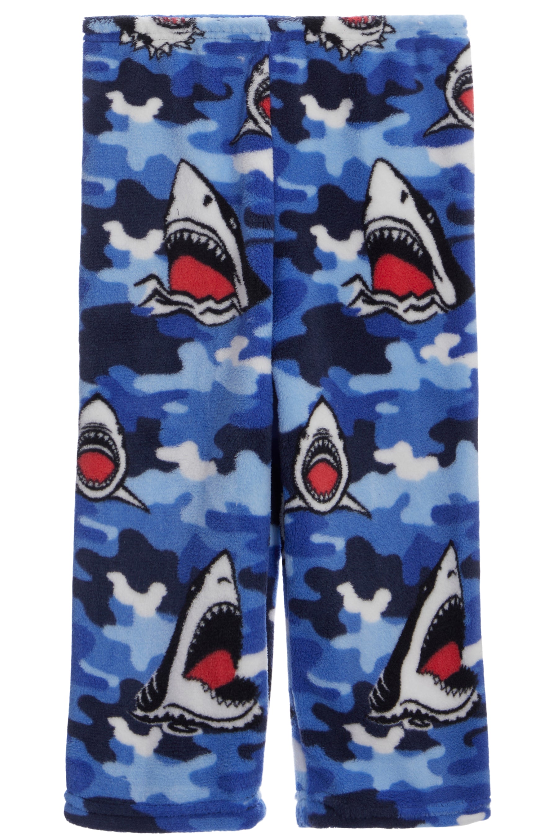 Blue Sharks LoungePant