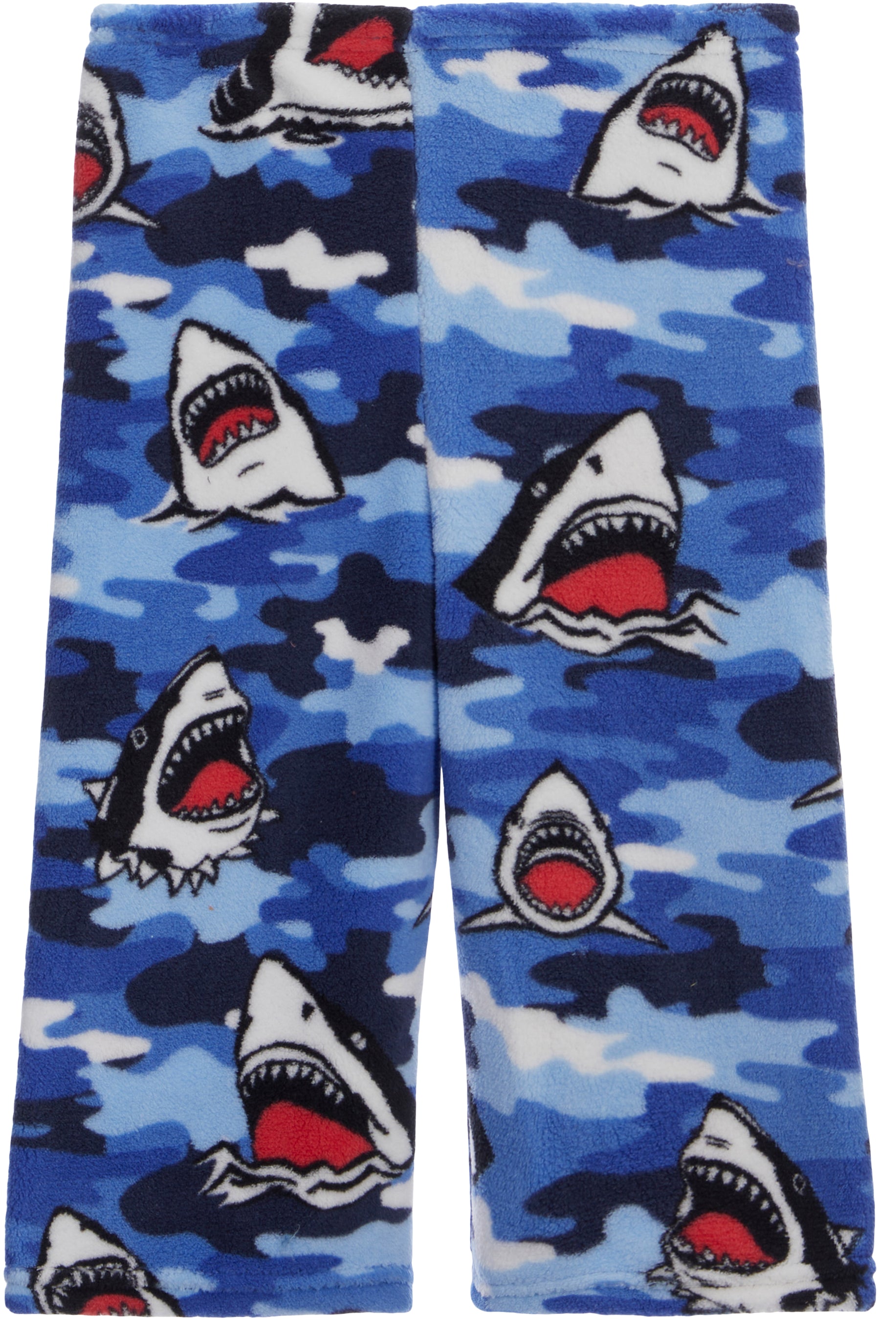 Blue Sharks Lounge Pant