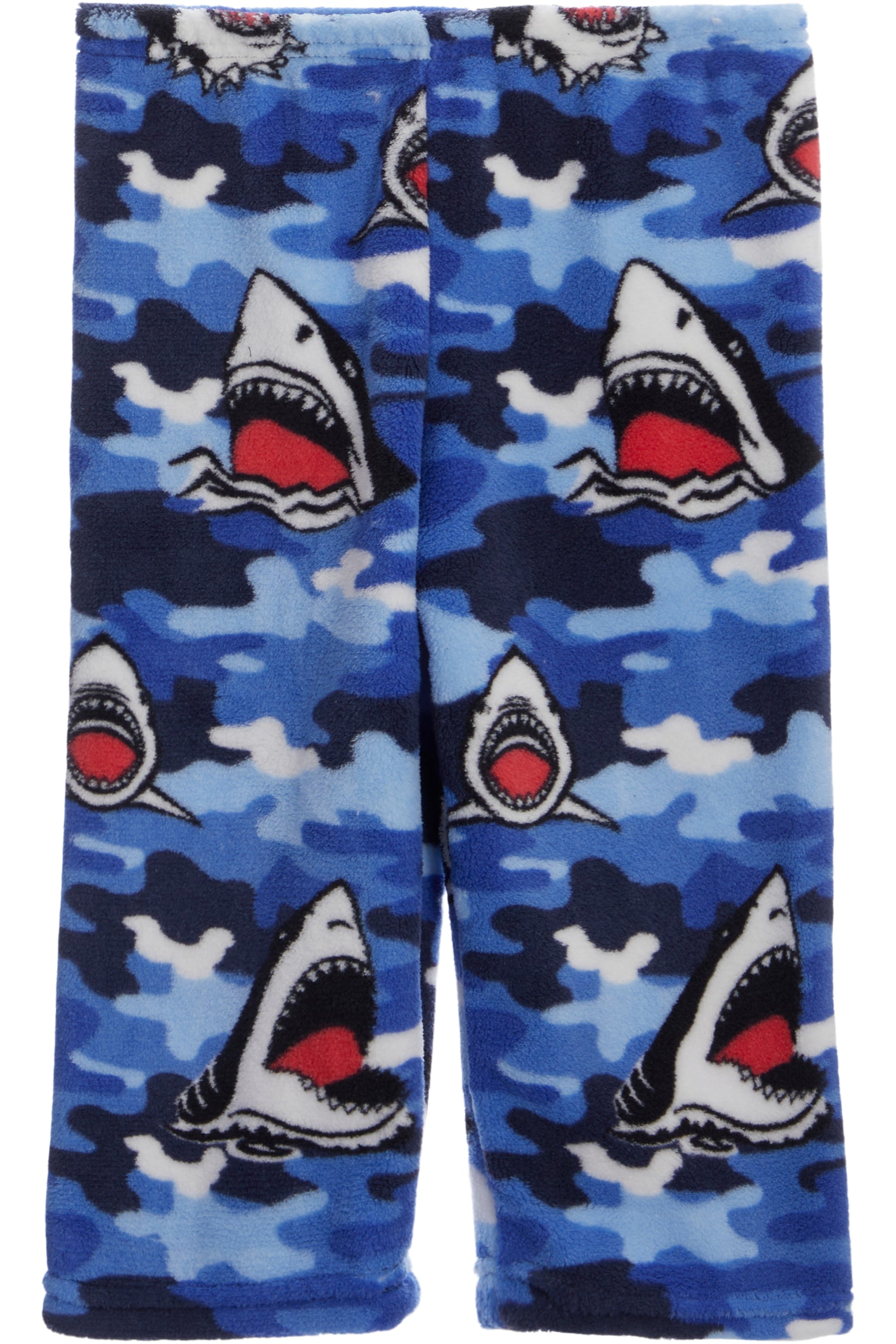 Blue Sharks Lounge Pant
