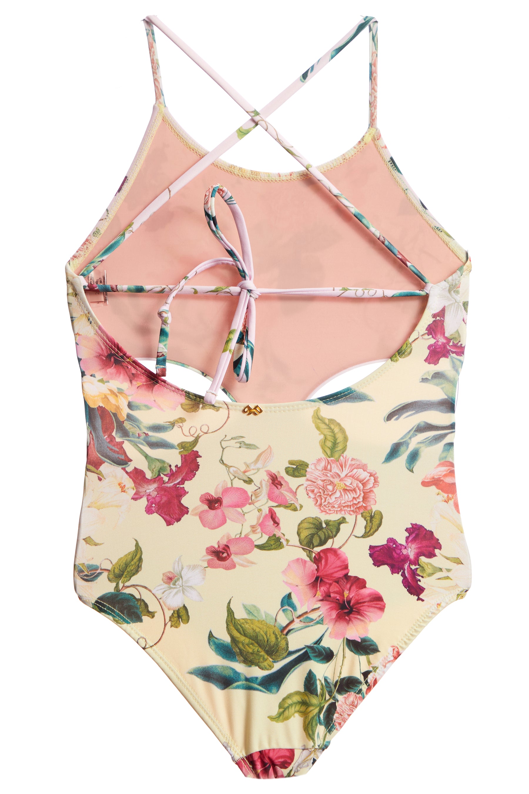 Cut Out One Piece