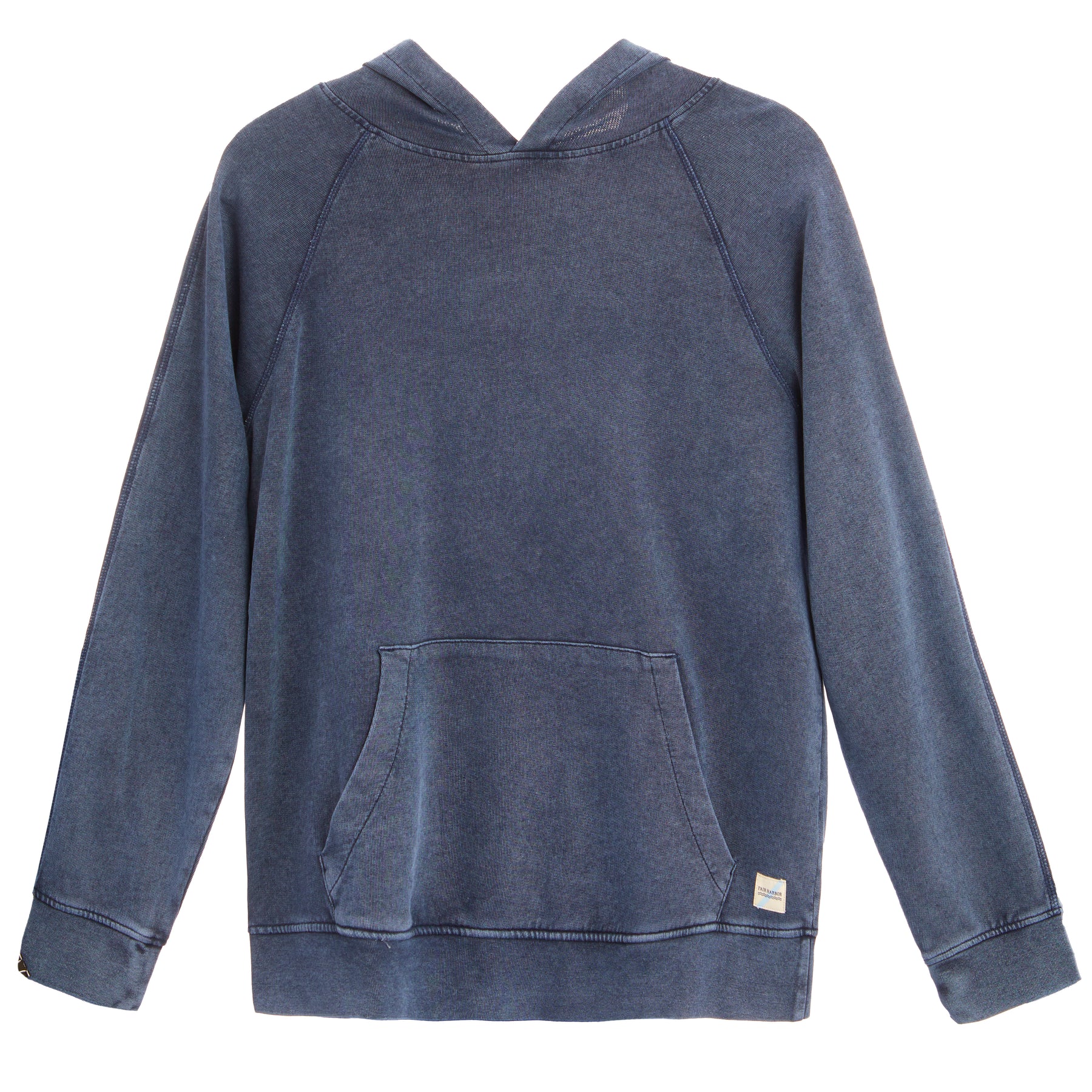 Navy Hoodie