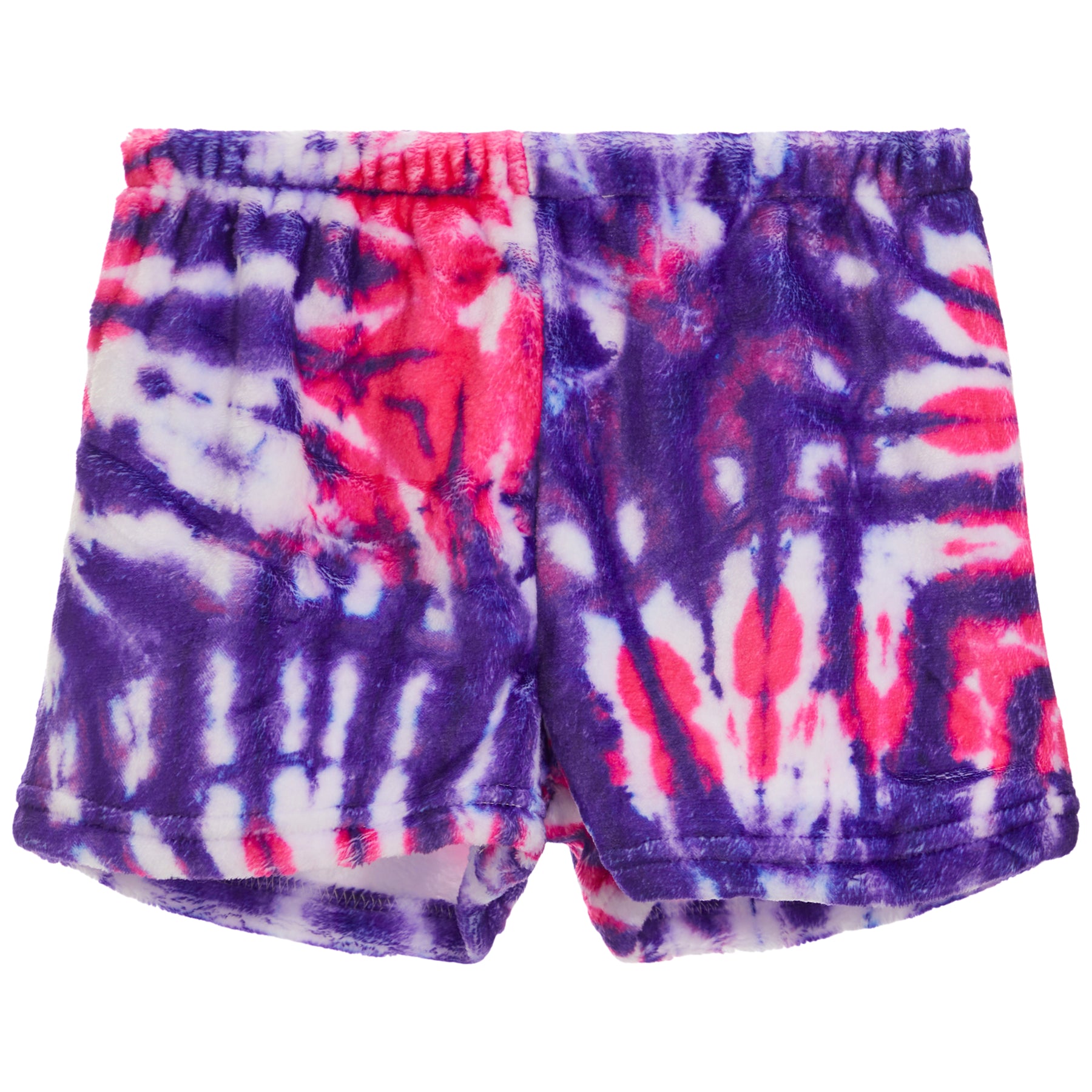 Grapevine Fuzzy Short