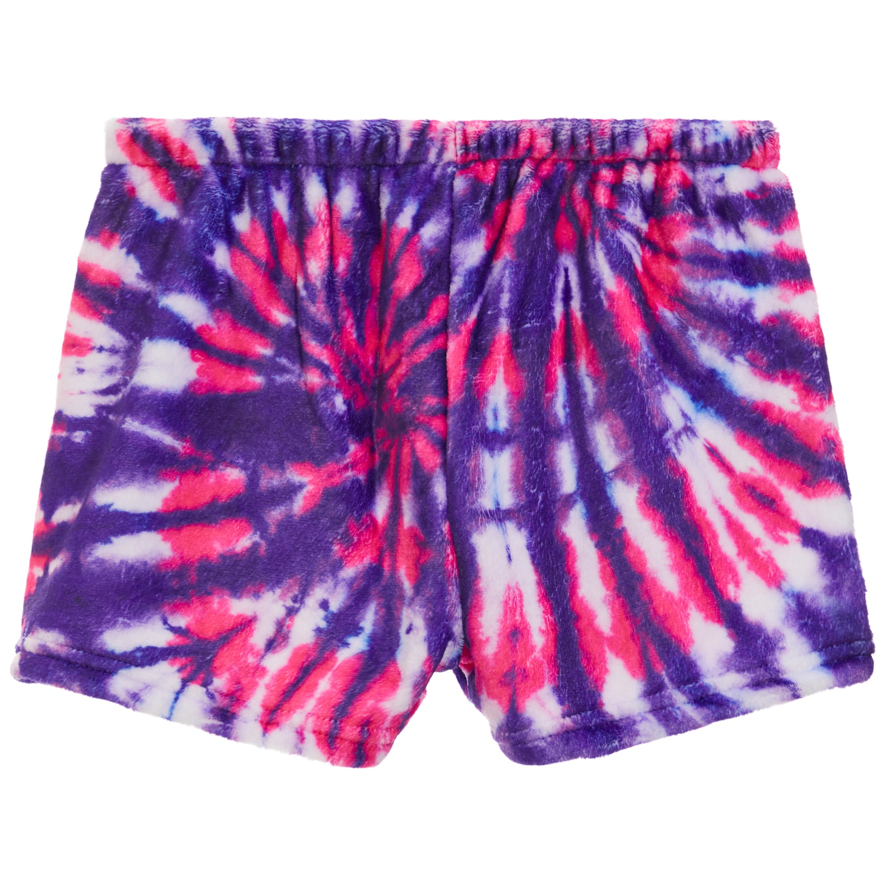 Grapevine Fuzzy Short