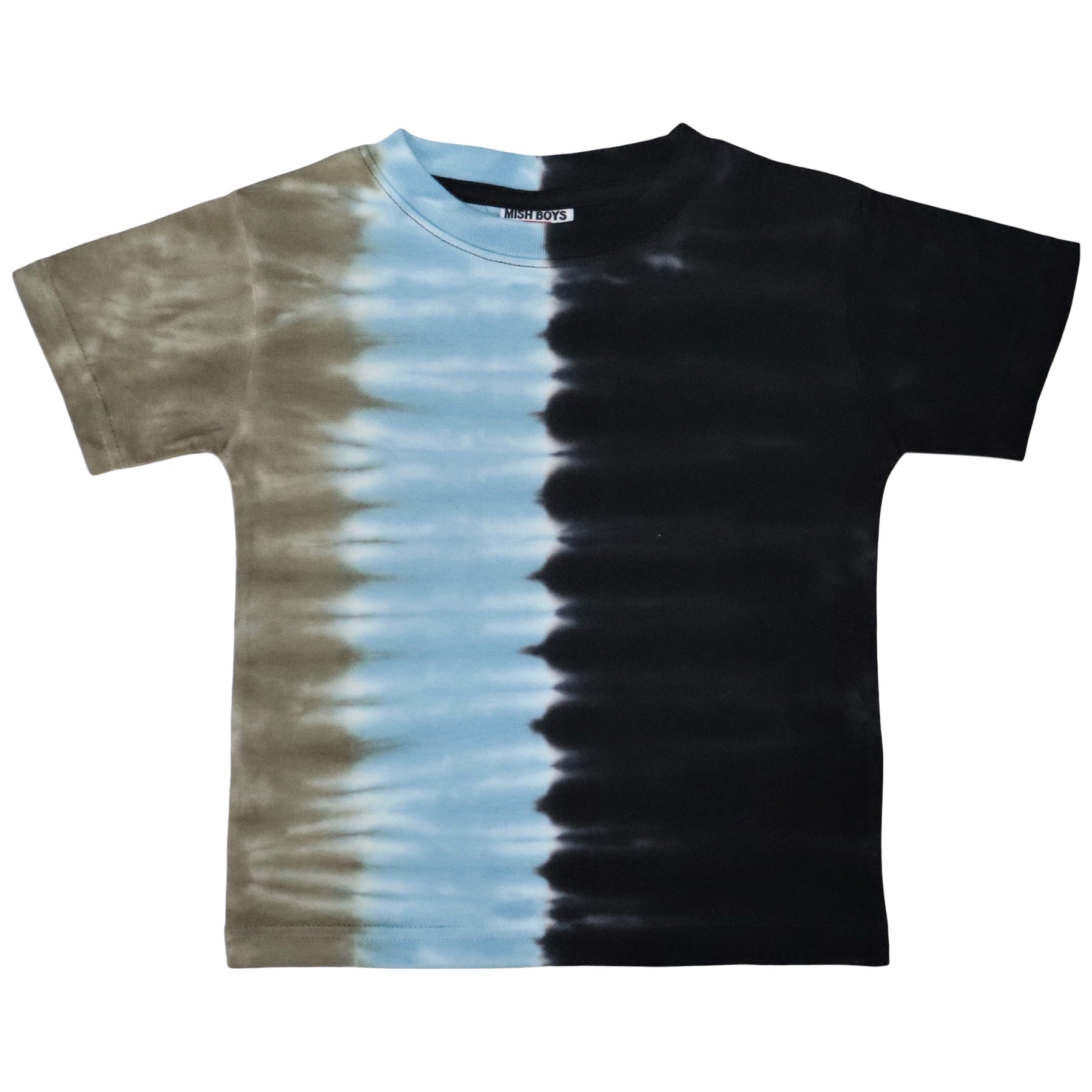 Engineer Tie Dye Tee