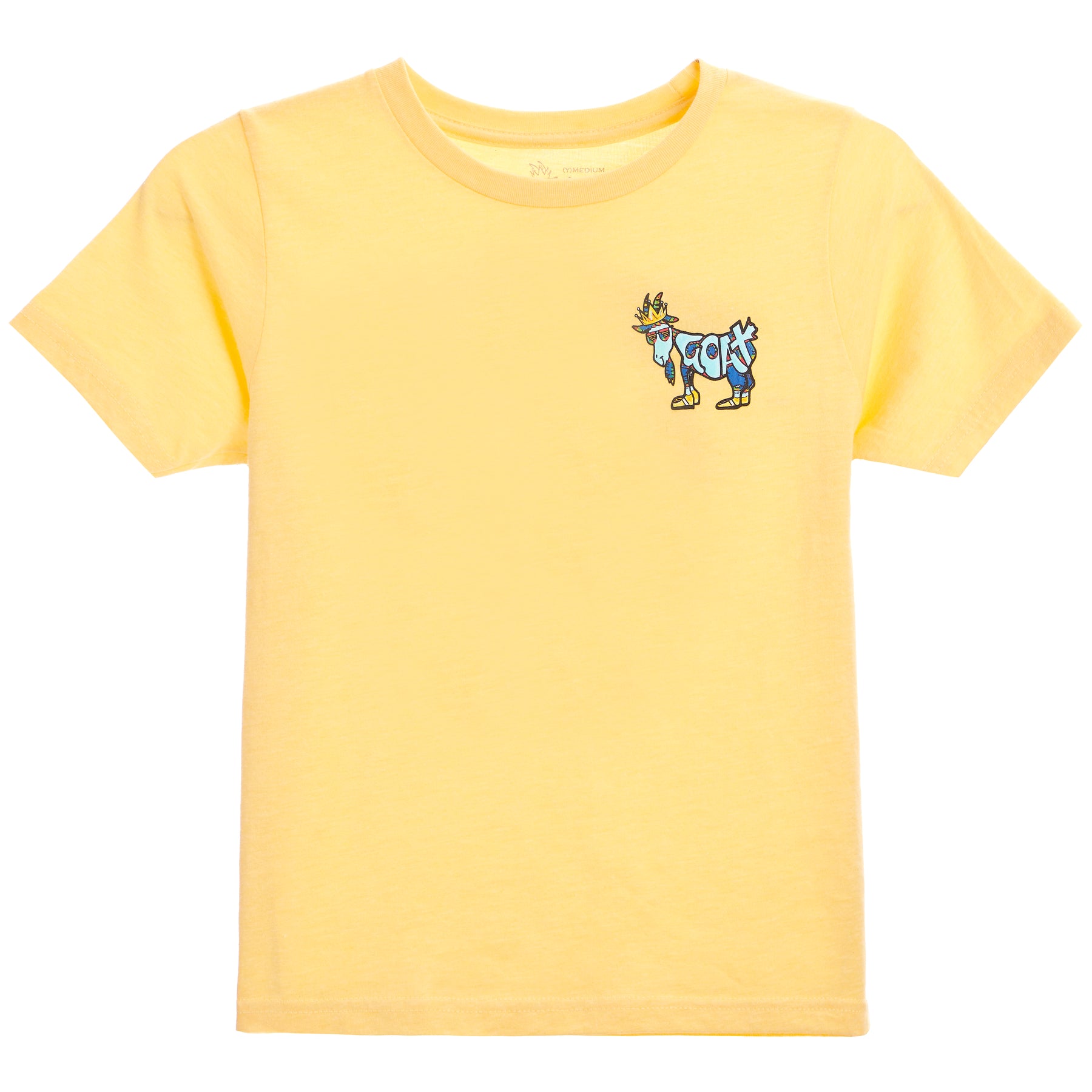 Showtime Graphic Tee