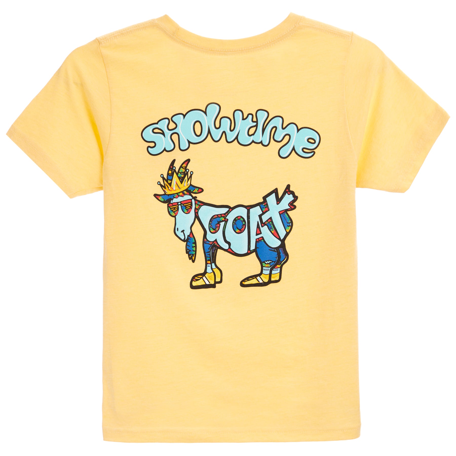 Showtime Graphic Tee