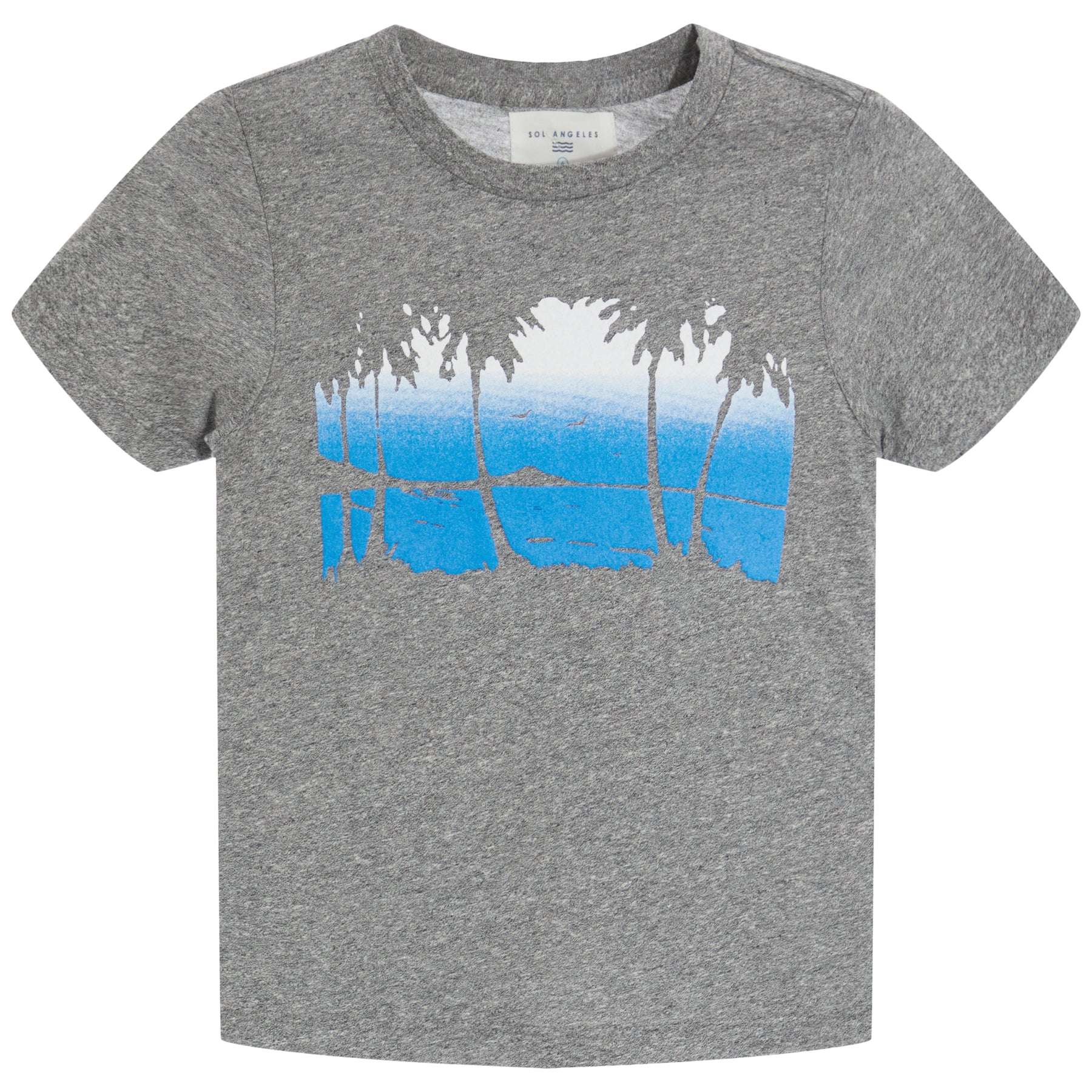 Paradise Palm Tee