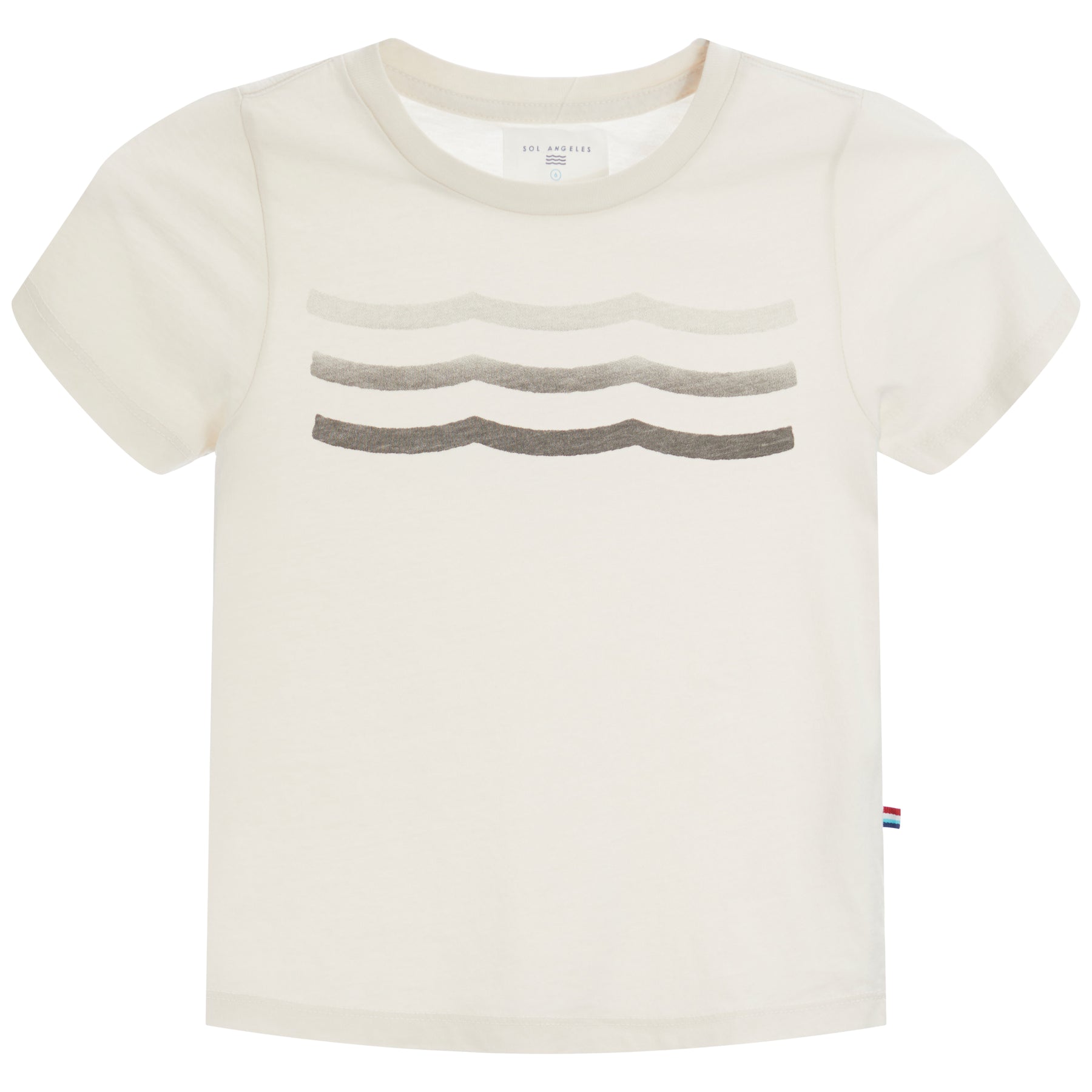 Greyscale Waves Crew