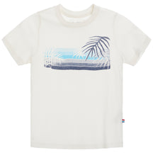 Palm Crew Tee