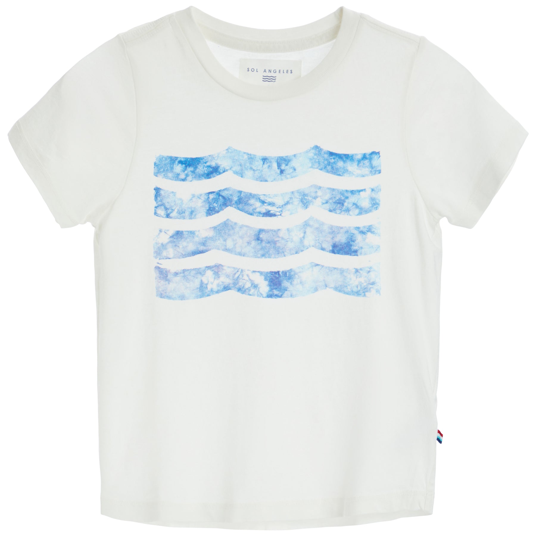 Tide Waves Crew
