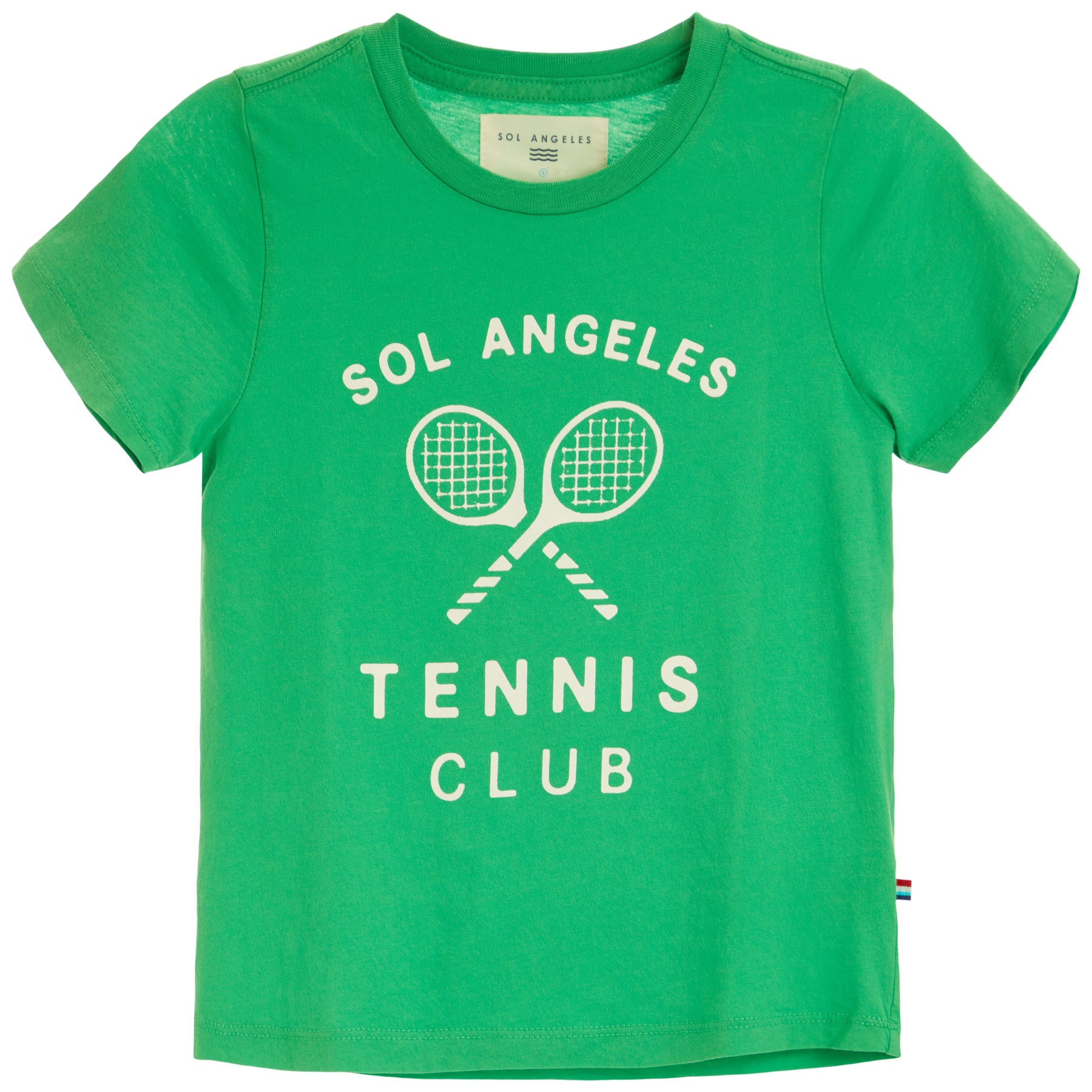 Tennis Club Crew