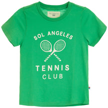 Tennis Club Crew