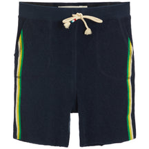 RIO Stripe Terry Boy Short