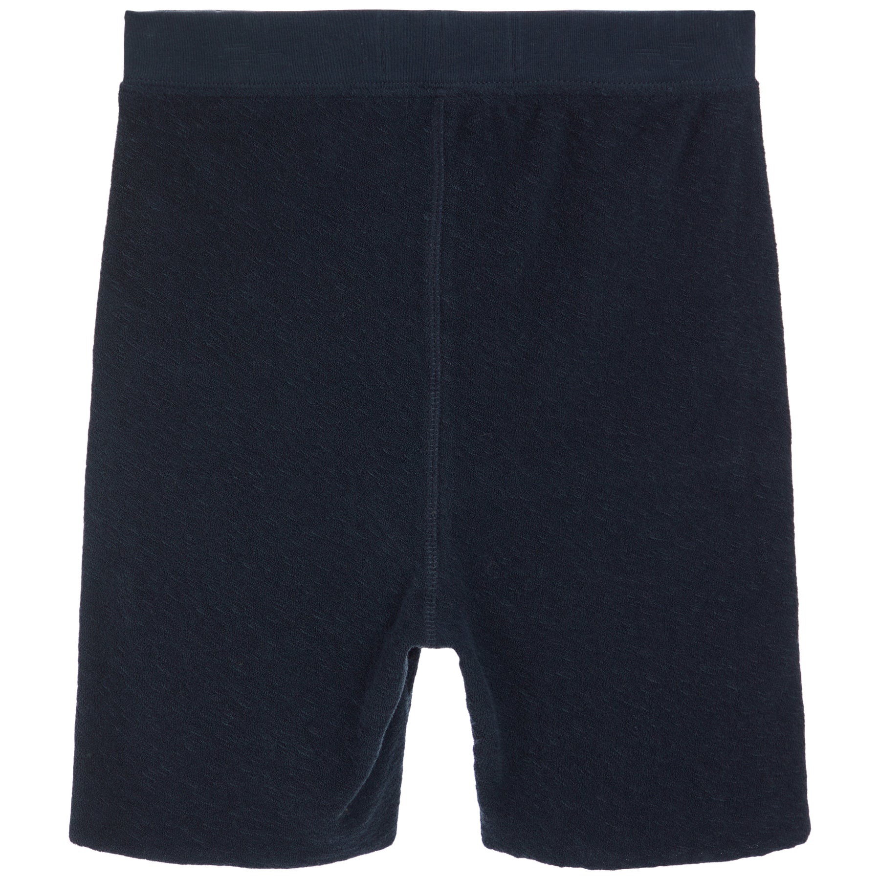 RIO Stripe Terry Boy Short