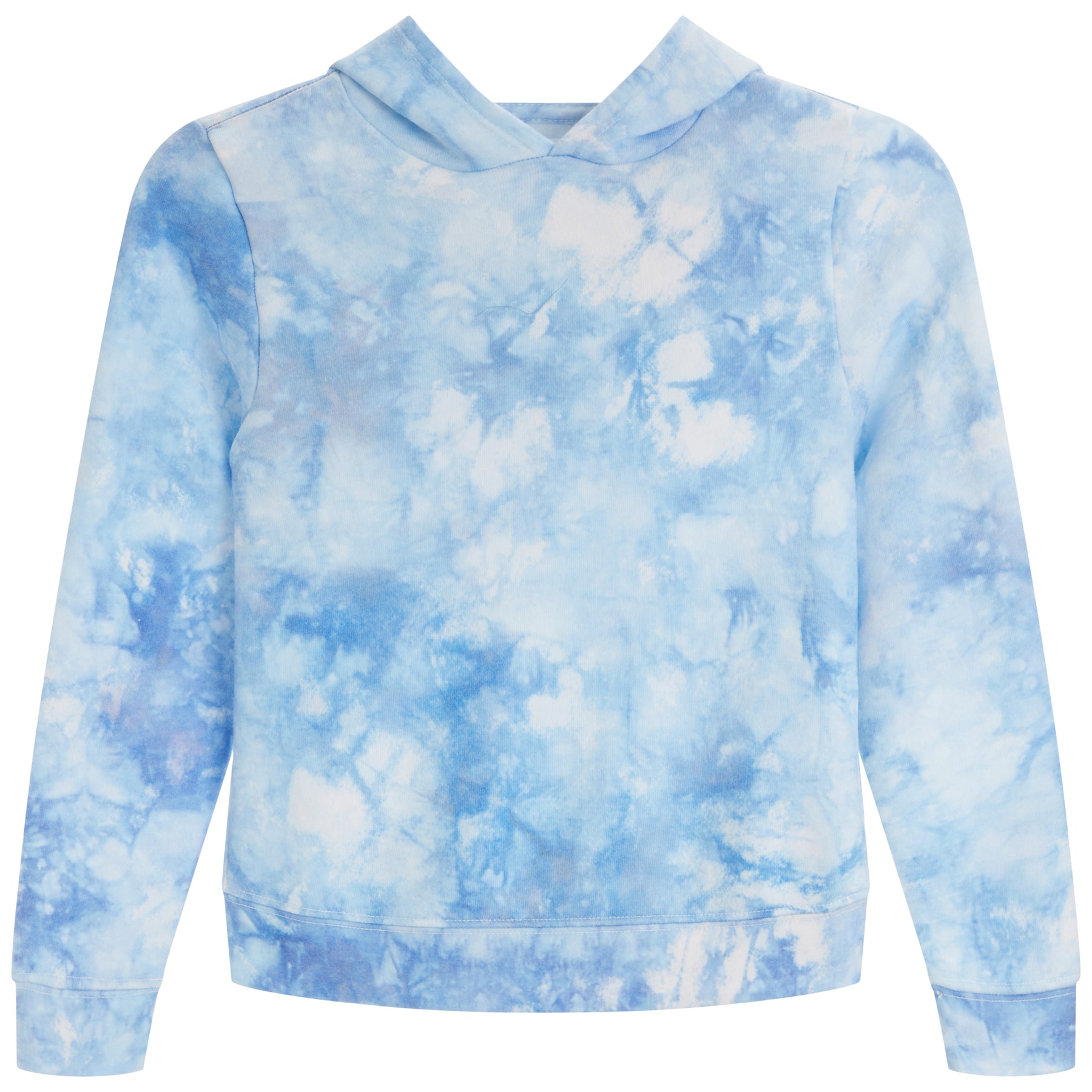 Tides Pullover Hoodie