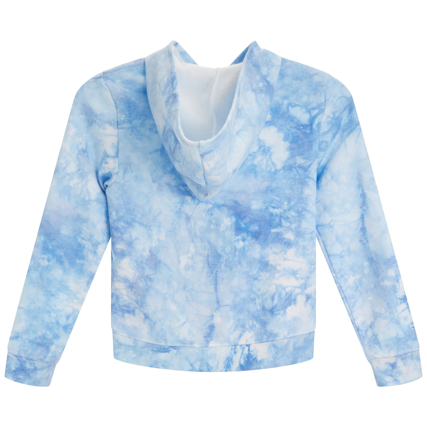 Tides Pullover Hoodie