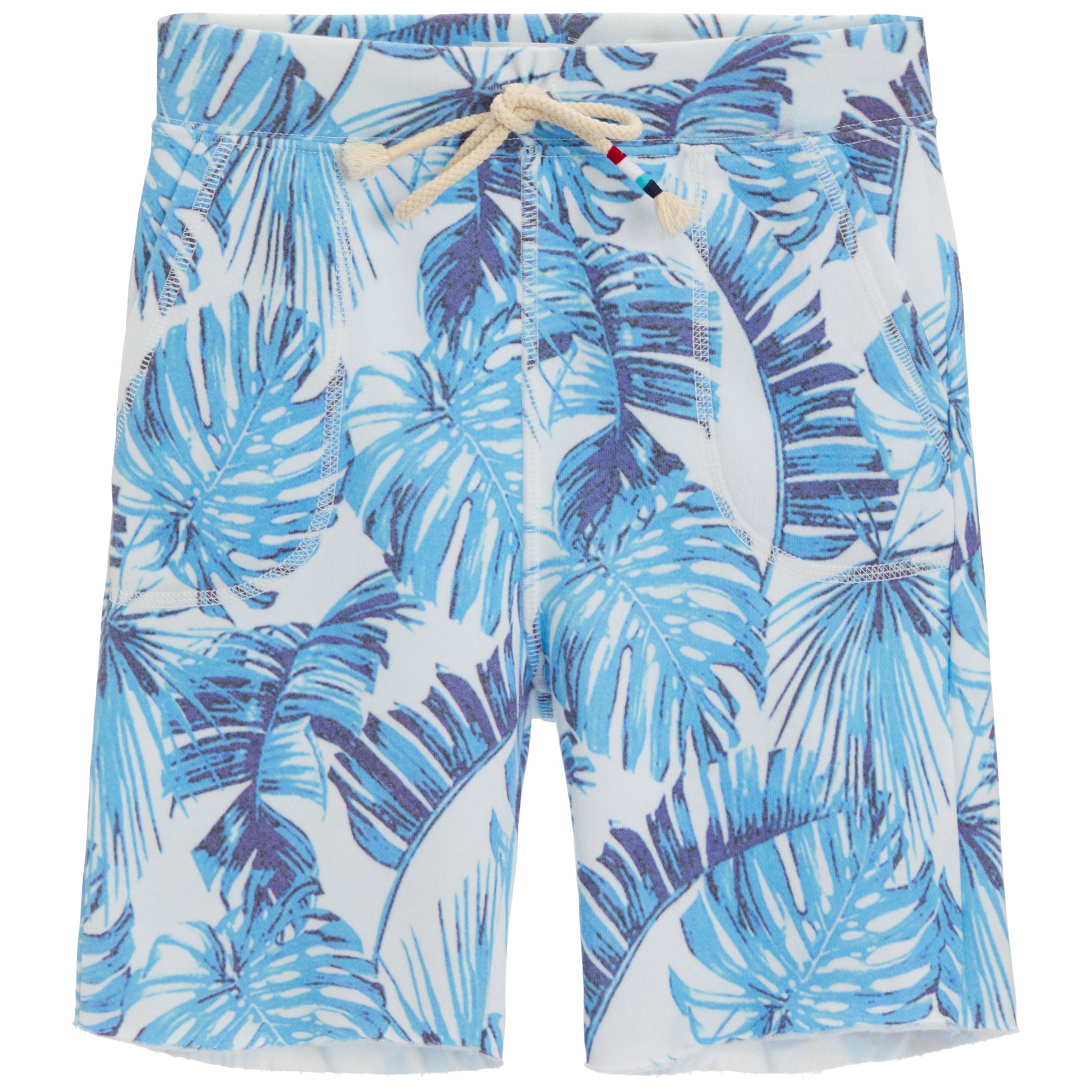 Palma Paradise Boy Short