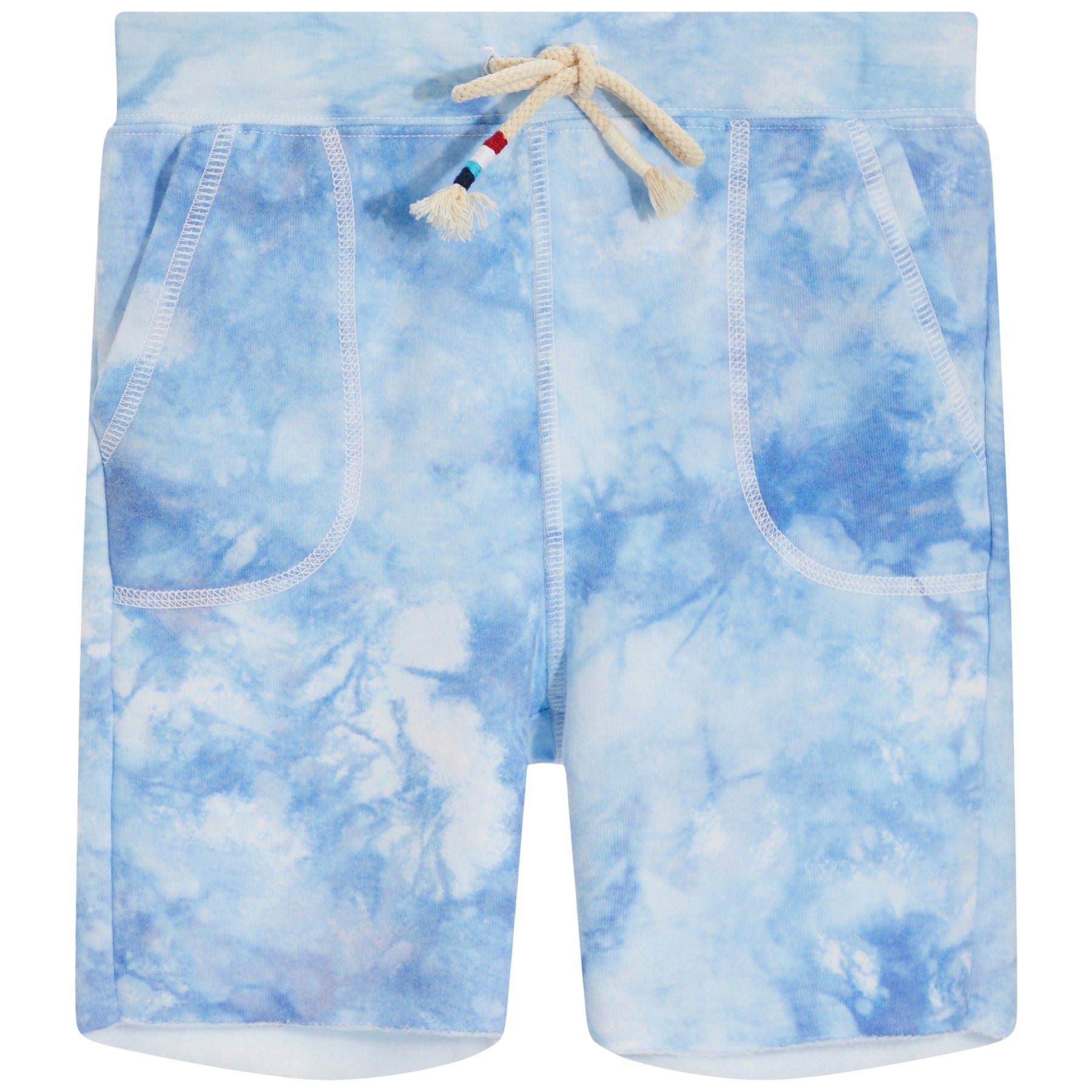 Tides Boy Short
