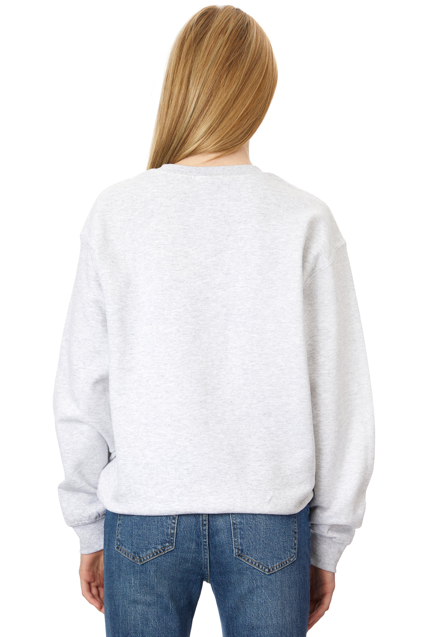 Ski Aspen Oversized Pullover