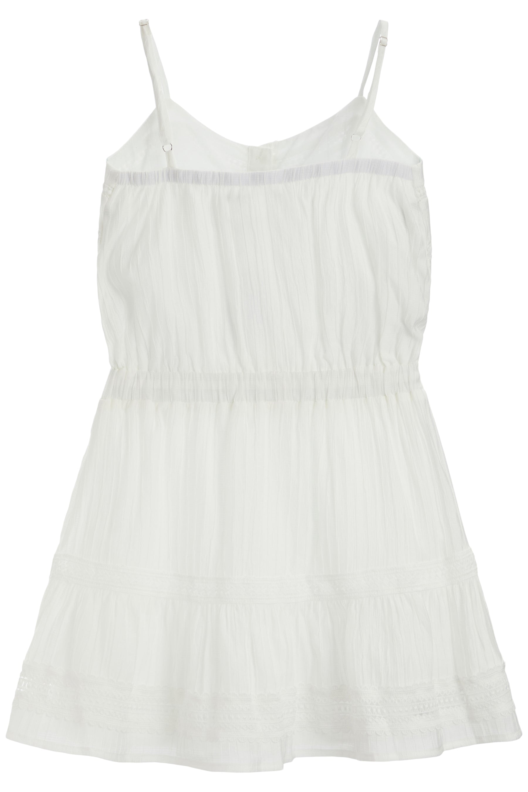 Skyler Tie Waist Dress