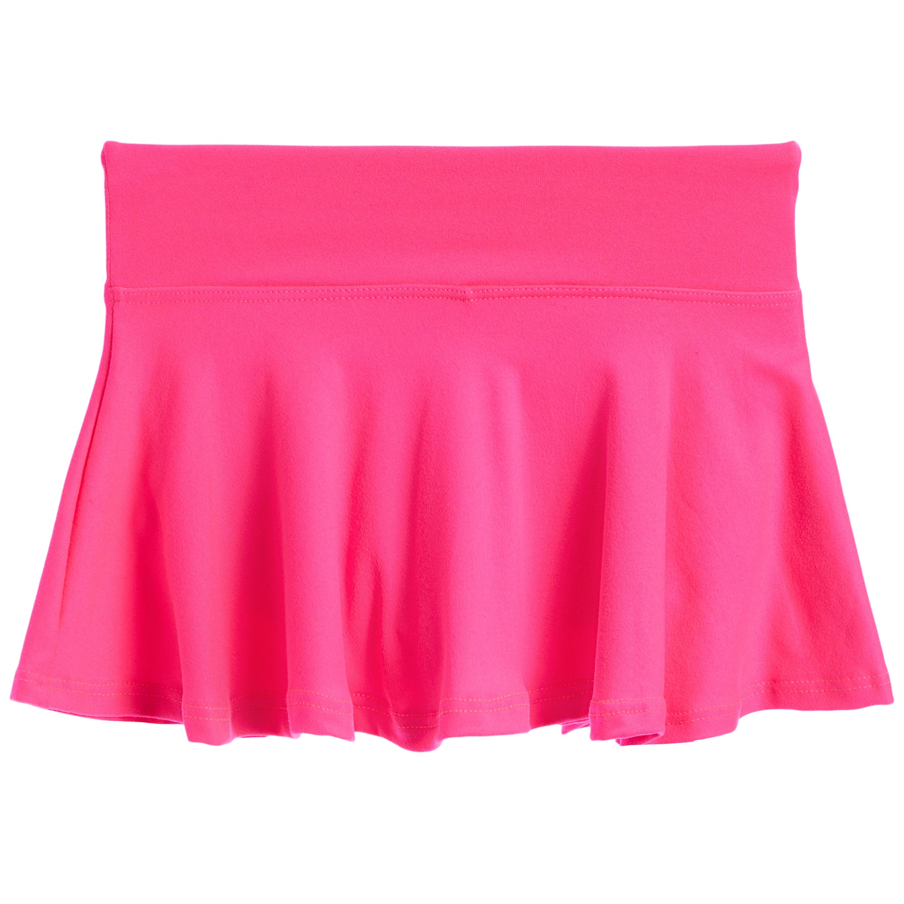 Brushed Skort