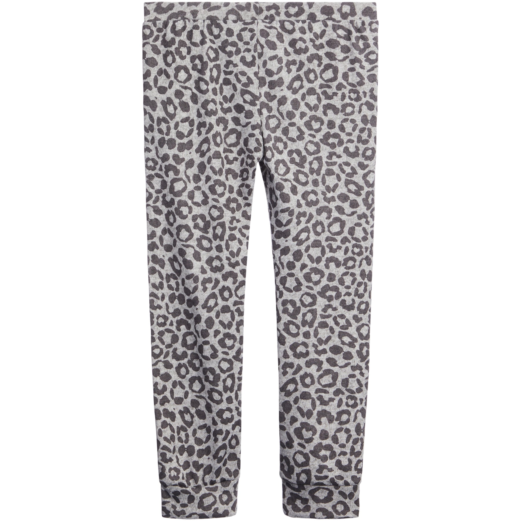 Hacci Sweatpant- Animal
