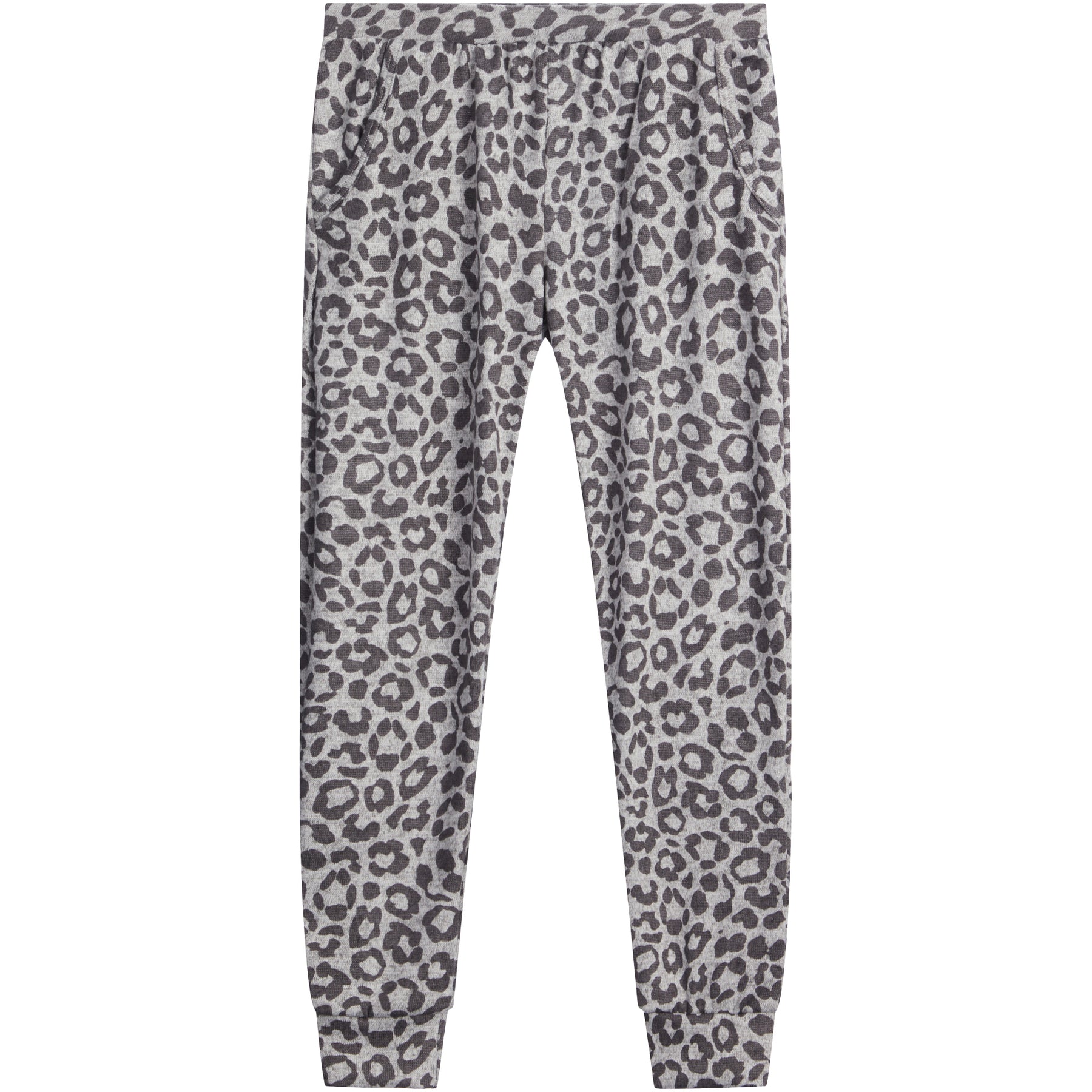 Hacci Sweatpant- Animal