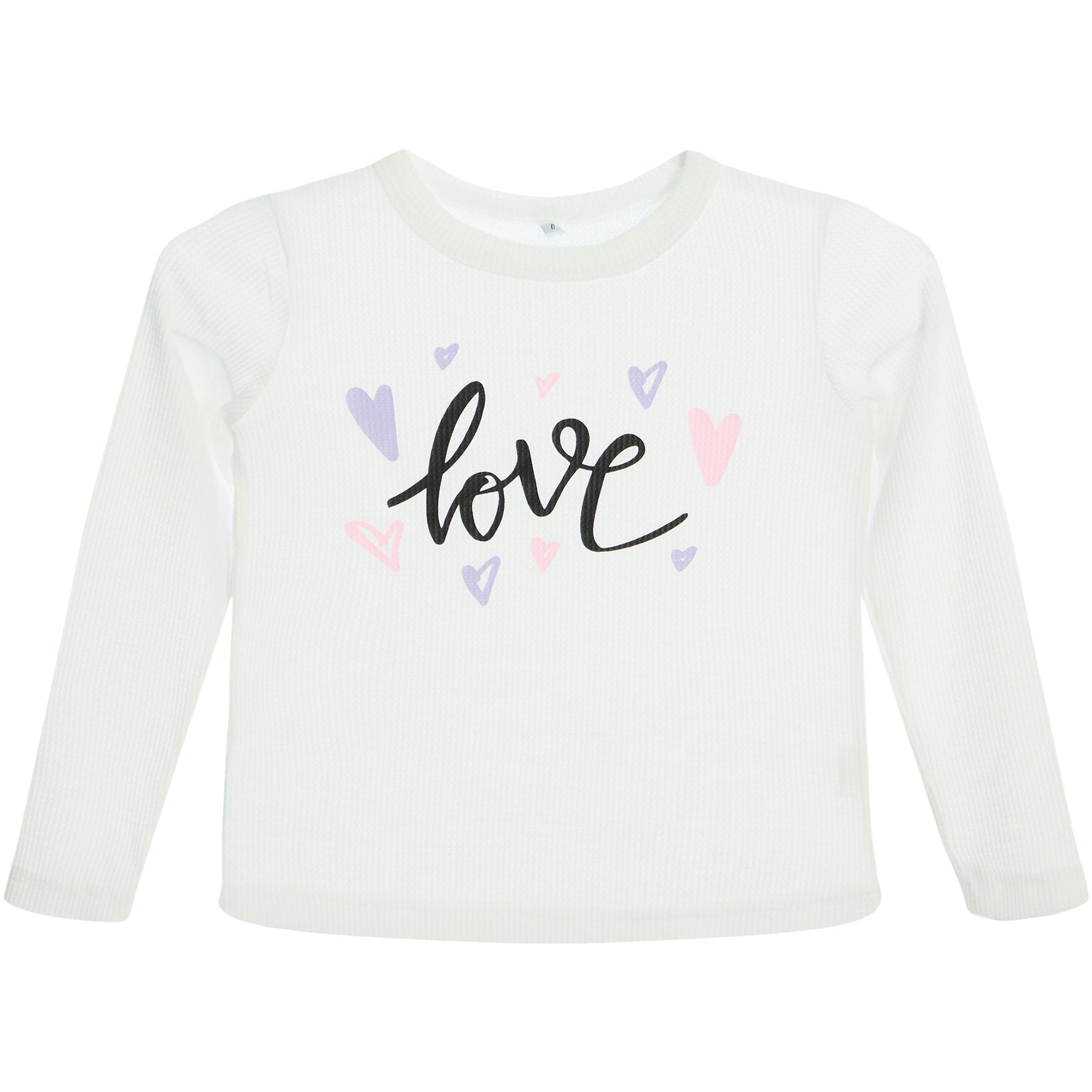 Love Thermal