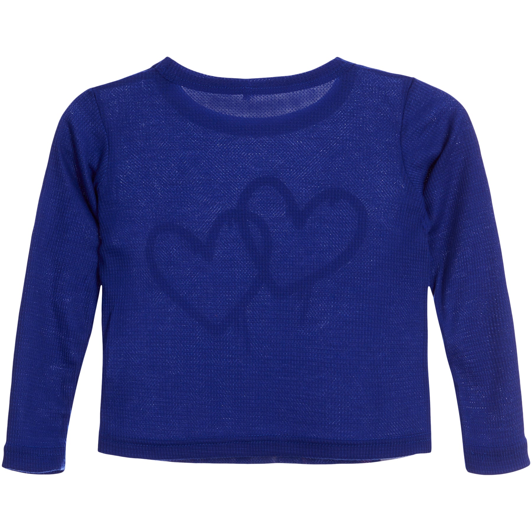 Ombre Spray Hearts Thermal