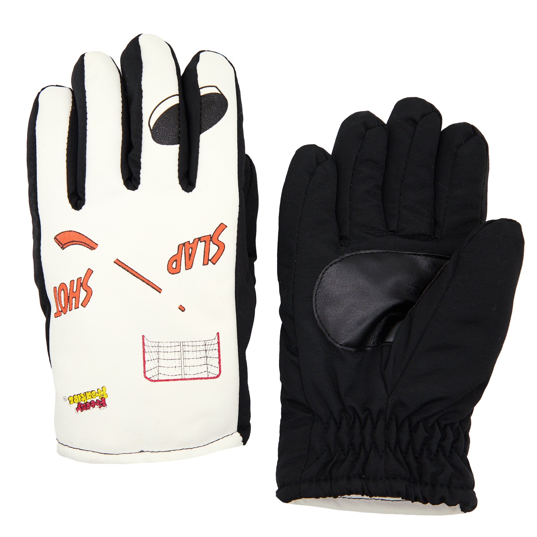 Slap Shot Glove