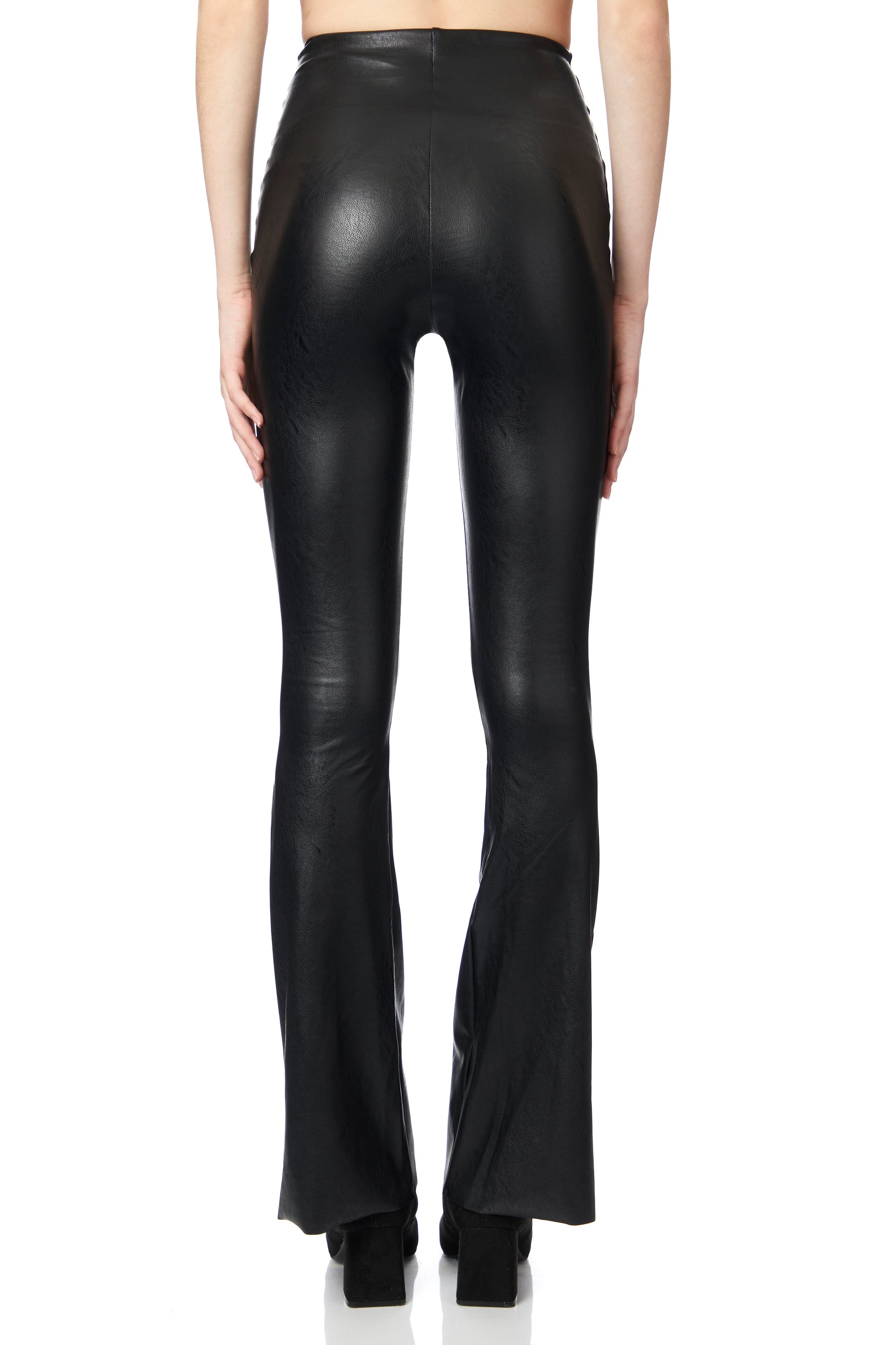 Vegan Flare Legging