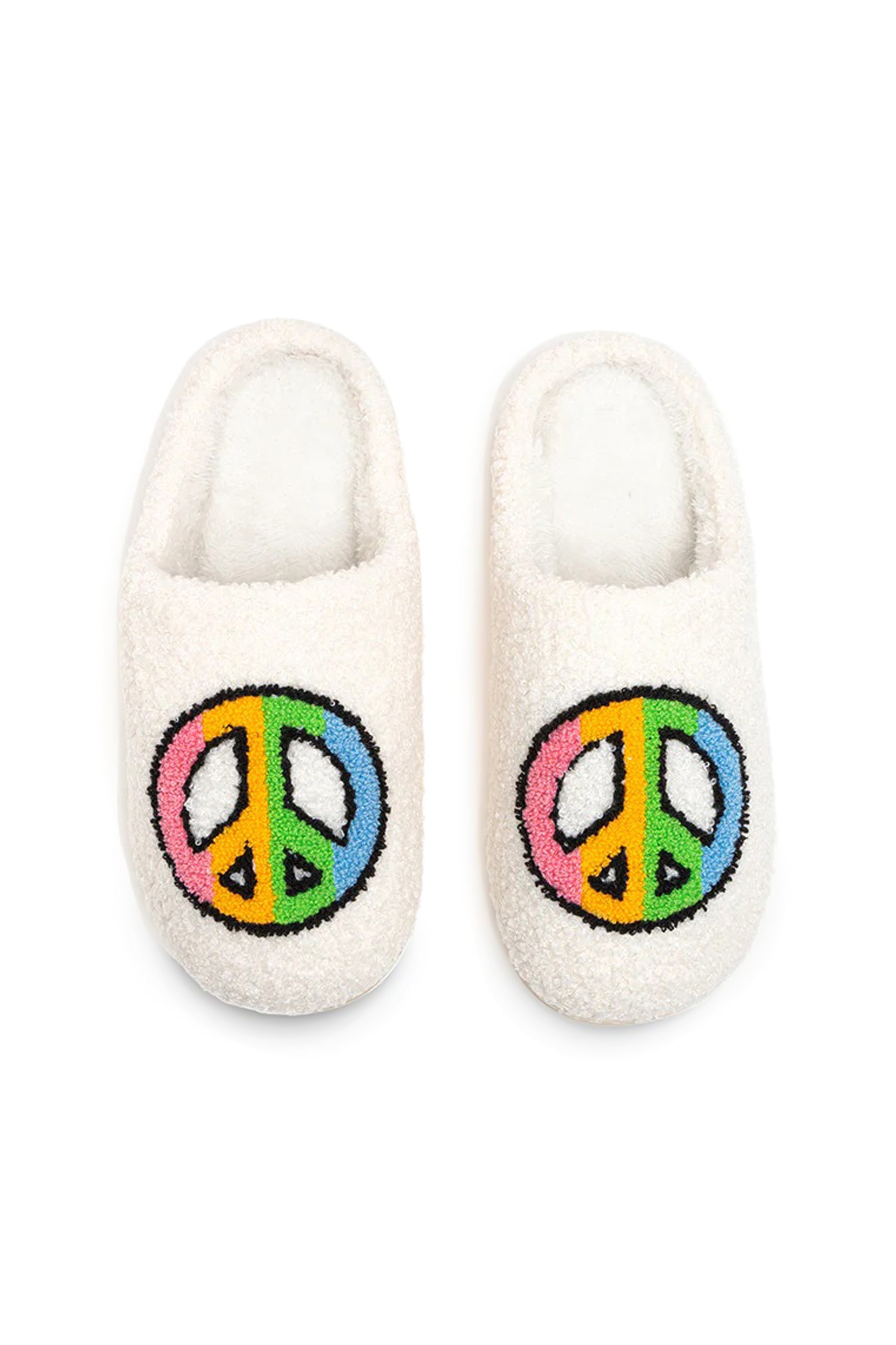 Peace Slipper